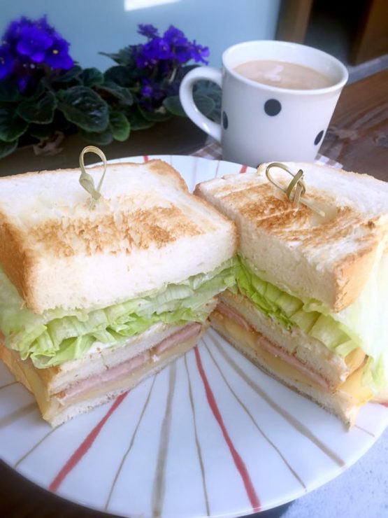 中山站美食