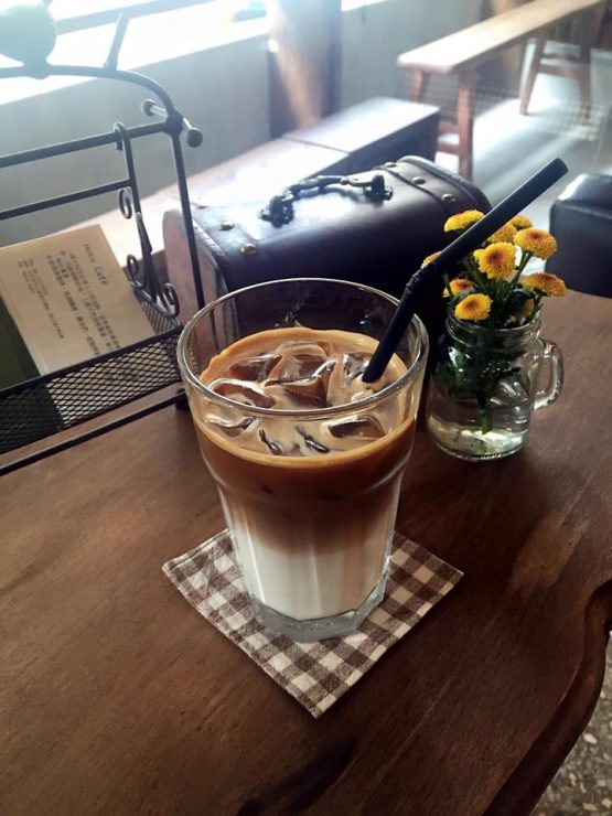 Hoto cafe