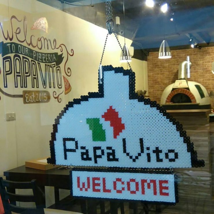 Papa Vito