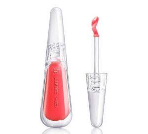Lip38℃