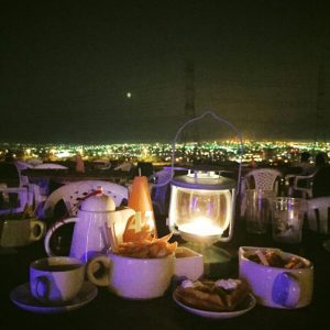 1683夜景咖啡