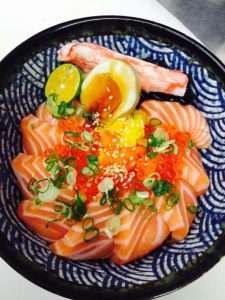 多摩食堂
