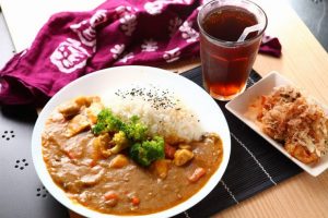中山站 美食