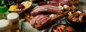 燒肉