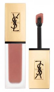 YSL 時尚印記絲絨唇露#07