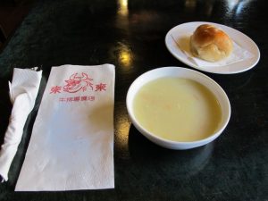 沙鹿來來牛排