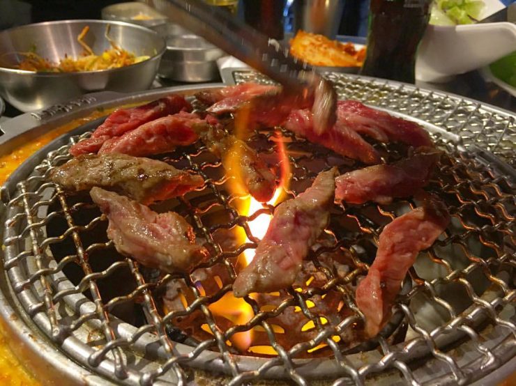 國父紀念館美食