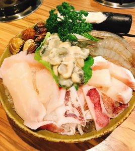 驛庭鍋物