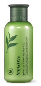 綠茶水平衡調理乳 160mL