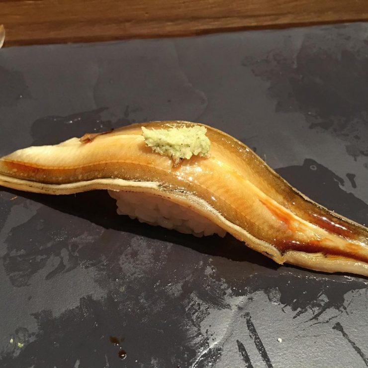 游壽司