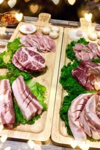 肉
