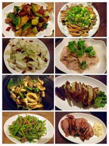 忠孝新生美食