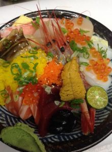 多摩食堂