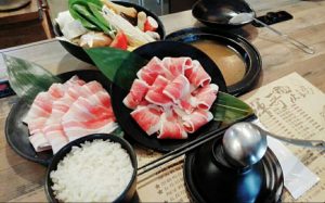 輝哥石頭火鍋