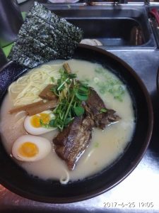 東門美食