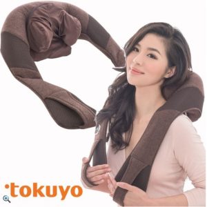 肩頸按摩器