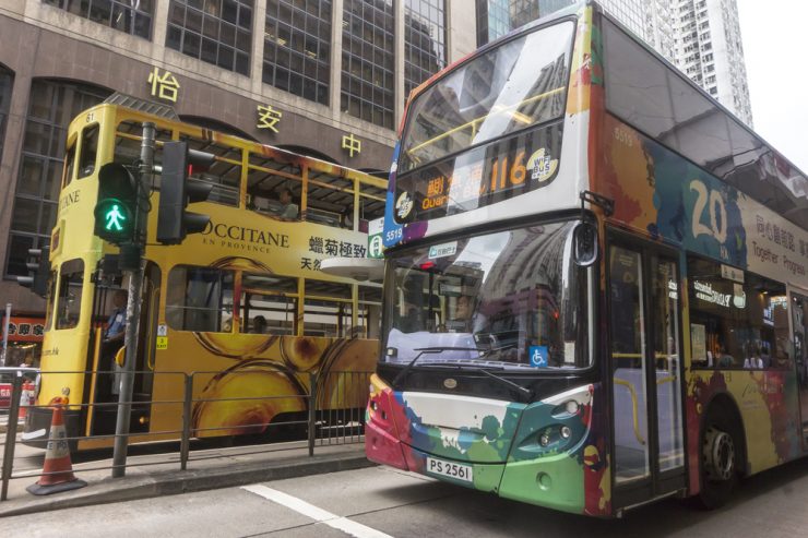 香港 旅遊