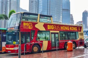 香港 旅遊