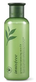綠茶水平衡調理液 200mL
