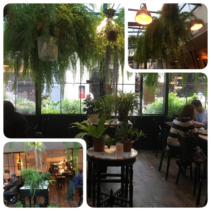 Angel Cafe