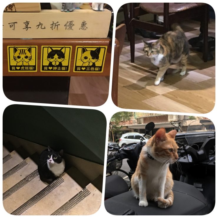 聞山咖啡