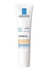 理膚寶水 全護清爽防曬液UVA PRO 潤色 30ml