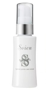 BIRAI 毛孔精華液 Soien