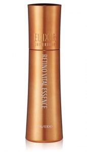 ELIXIR 活顏煥能抗皺精華液