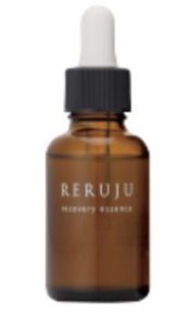 RERUJU 修護精華液