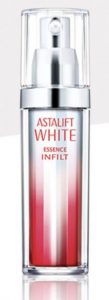 ASTALIFT WHITE 美白精華液
