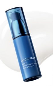 DECENCIA Saeru 美白保濕精華液