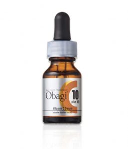 OBAGI C10維他命精華營養液