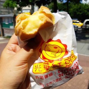忠孝新生美食