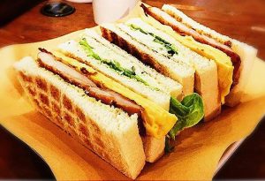 高三孝(松菸文創店)
