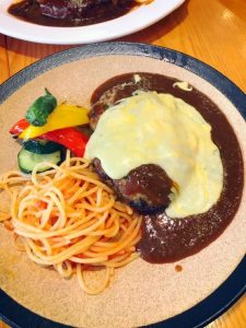 料理