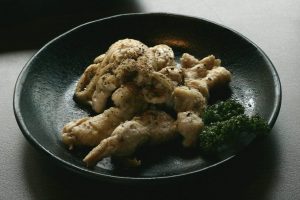 極炙日式燒肉