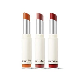 innisfree 唇膏