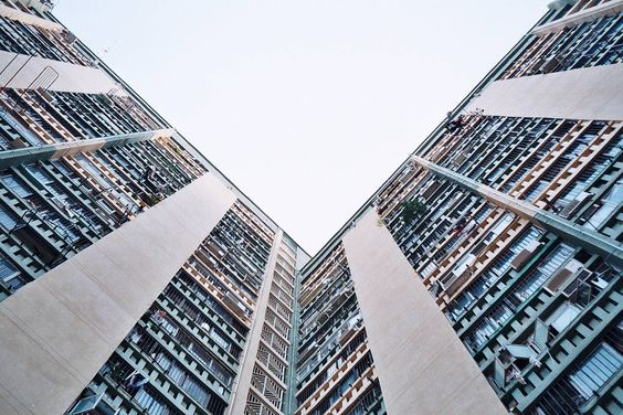 香港 IG打卡