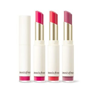 innisfree 唇膏