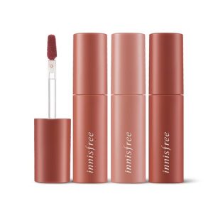innisfree 唇膏