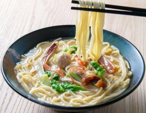 忠孝新生美食