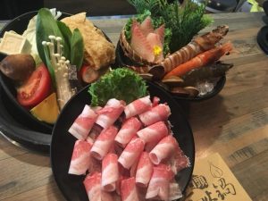 輝哥石頭火鍋
