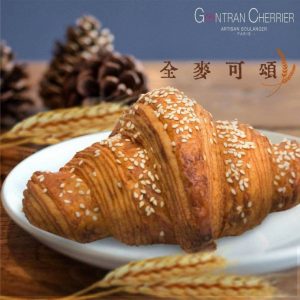 可頌