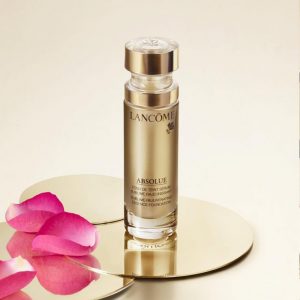 LANCOME蘭蔻眼霜