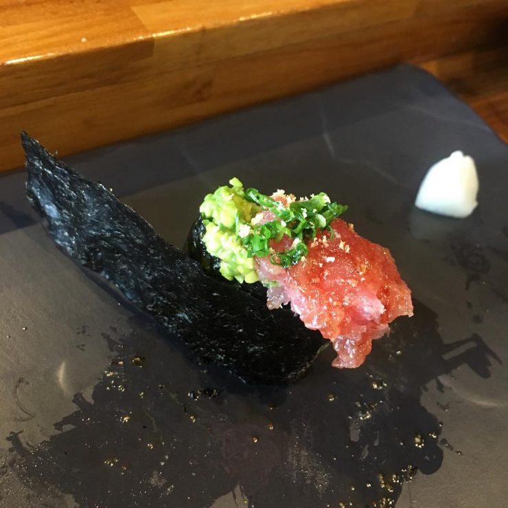 游壽司