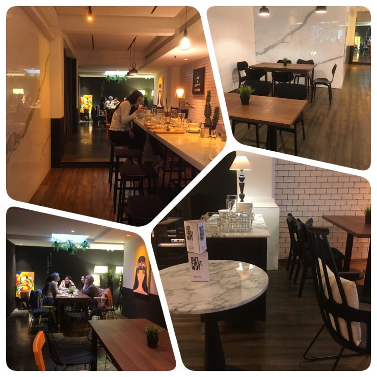 Angel Cafe