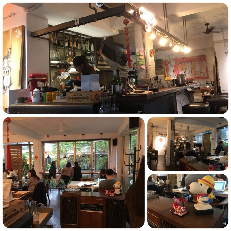 AGCT Apartment