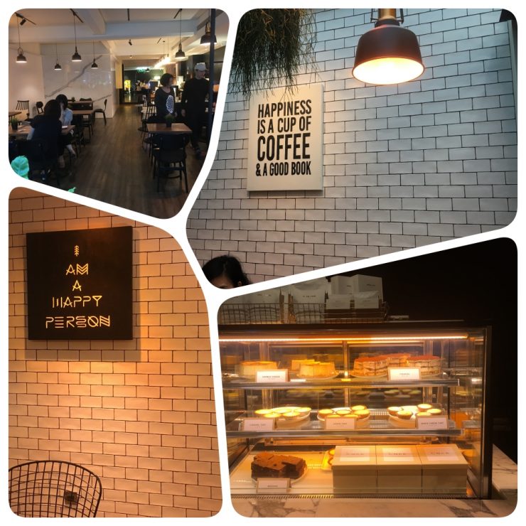 Angel Cafe