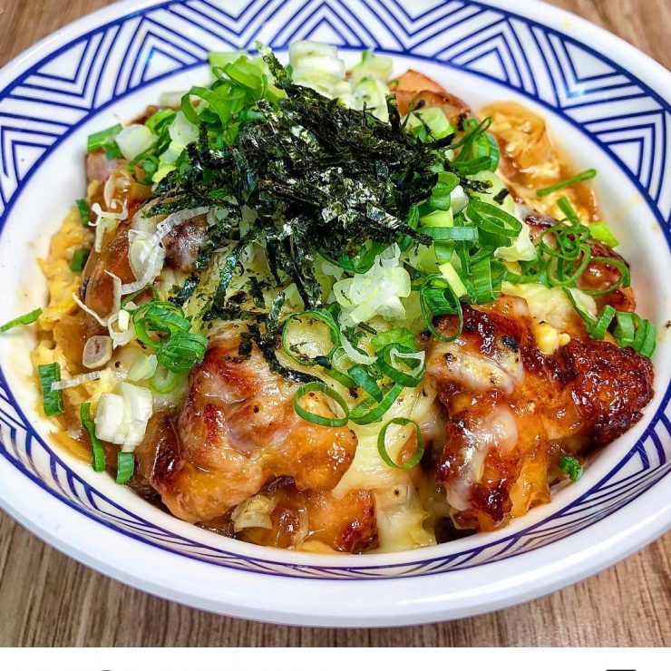 中山站美食