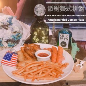 1683夜景咖啡